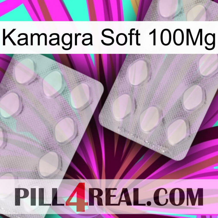 Kamagra Soft 100Mg 17